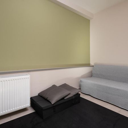 Appartement Το Σπίτι Δίπλα Από Το Ποτάμι à Tríkala Extérieur photo