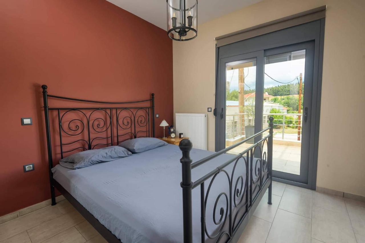 Appartement Το Σπίτι Δίπλα Από Το Ποτάμι à Tríkala Extérieur photo